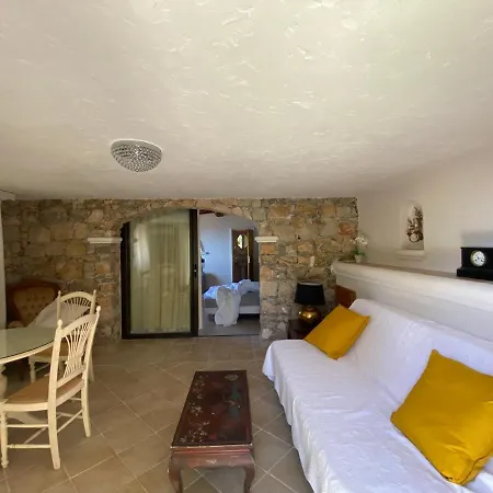 Somptuous Exotic In Villa Cannes