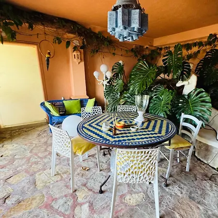Villa Somptuous Exotic In *